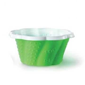 COPPA JOY CC 130 BIAN/VERDE